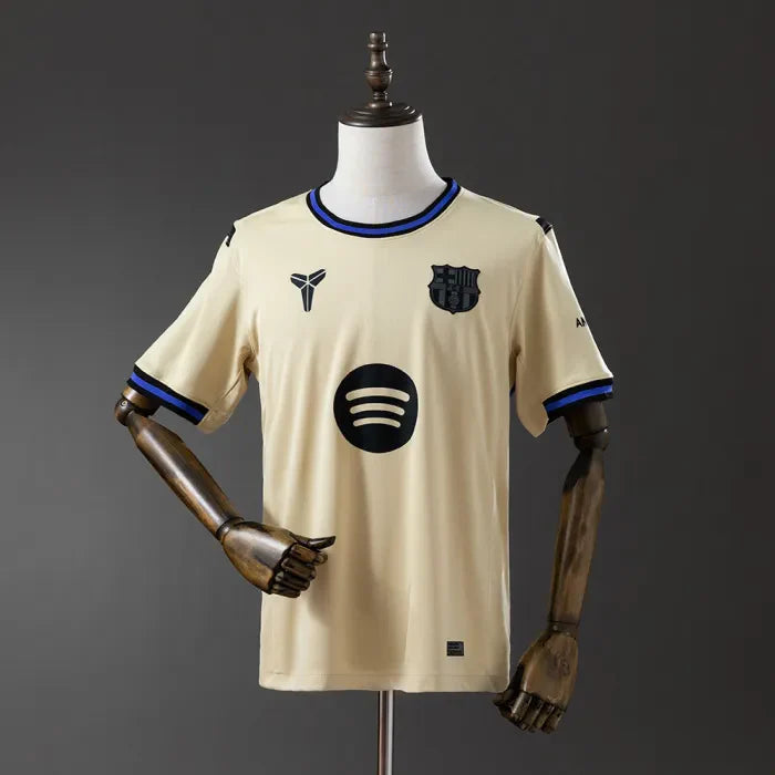 Barcelona Away Men Jersey 2025/2026