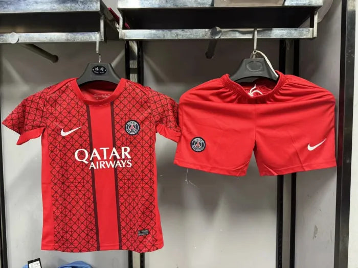 Paris Saint Germain Special Edition Kids Suit 2025/2026